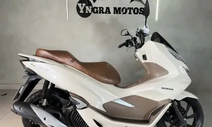 Honda pcx 150/dlx