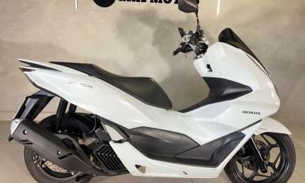 Honda pcx 160 