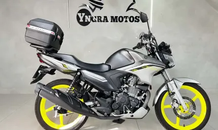 Yamaha ybr 150 factor dx flex