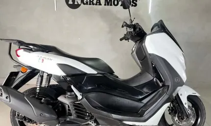 Yamaha nmax 160