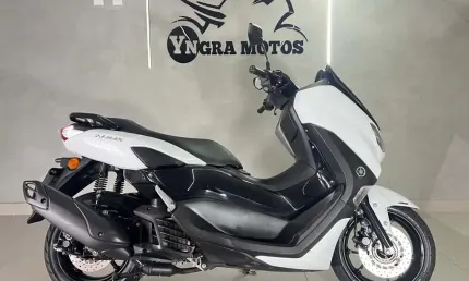 Yamaha nmax 160