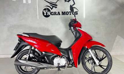 Honda biz 125/125i flex