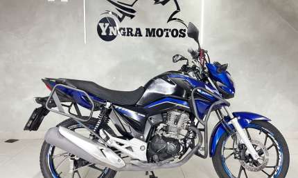 Honda cg 160 titan flexone/ed.especial 40 anos