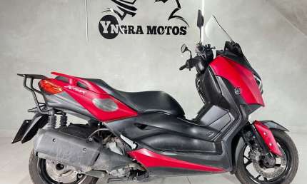 Yamaha xmax 250 abs