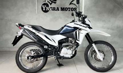 Honda nxr 160 bros esdd flexone