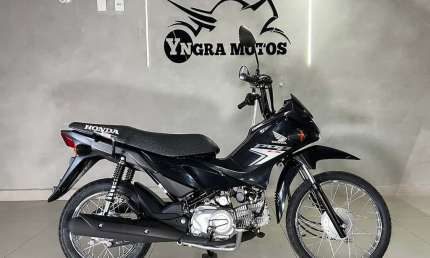 Honda pop pop 110 es