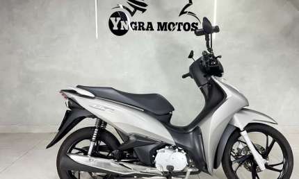 Honda biz 125/125i flex