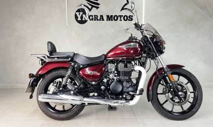 Royal enfield meteor fireball 350cc abs