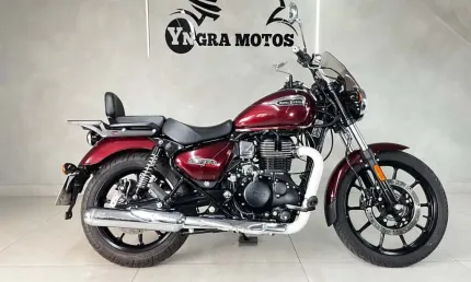 Royal enfield meteor fireball 350cc abs