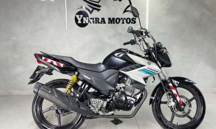 Yamaha ys 150 fazer sed/ flex