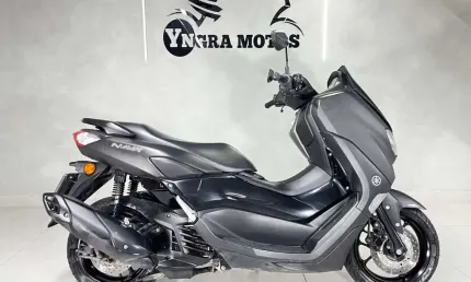 Yamaha nmax connected 160 abs