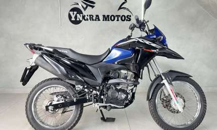 Honda xre 190/ flex