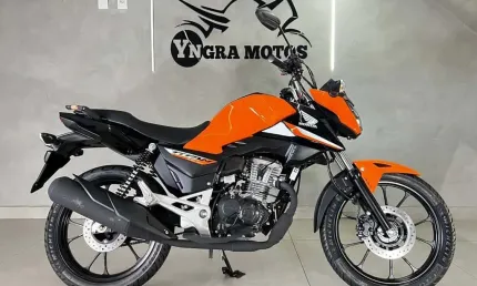 Honda cg 160 titan flexone/ed.especial 40 anos