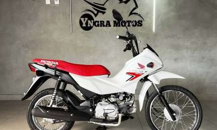 Honda pop 110i es