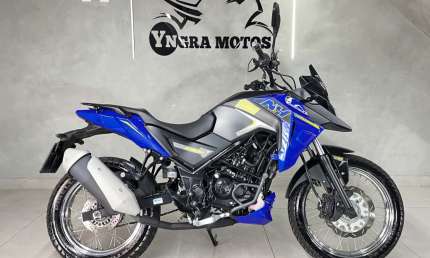 Dafra nh 190