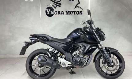 Yamaha fz15 150 fazer flex
