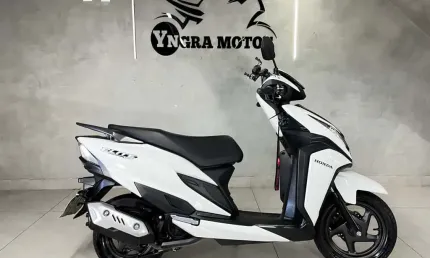 Honda elite 125