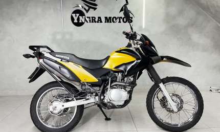 Honda nxr 150 bros ks mix/flex