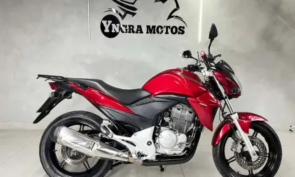 Honda cb 300r/ 300r flex