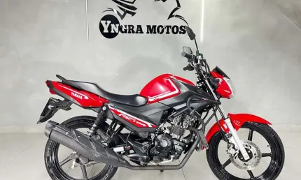 Yamaha ybr 150 factor ed/flex