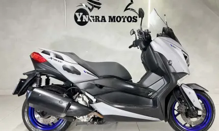 Yamaha xmax 250 abs