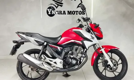 Honda cg 160 titan flexone/ed.especial 40 anos