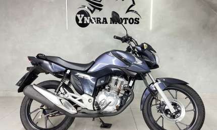 Honda cg 160 fan flex