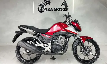 Honda cg 160 titan flexone/ed.especial 40 anos