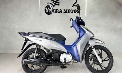 Honda biz 125/125i flex