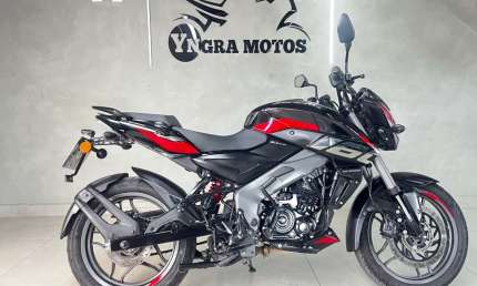 Bajaj dominar 160