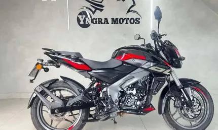 Bajaj dominar 160