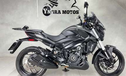 Bajaj dominar 400 
