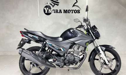 Yamaha ybr 150 factor ed/flex