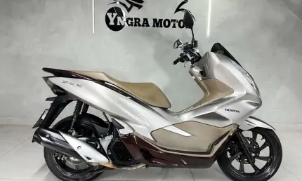 Honda pcx 150/dlx