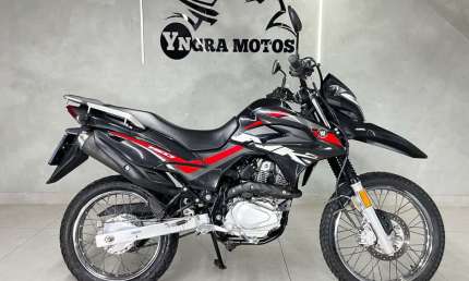 Haojue nk 150
