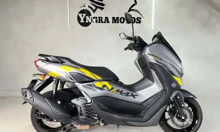 Yamaha nmax connected se 160 abs