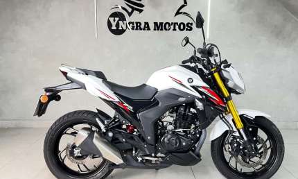 Haojue dr 160