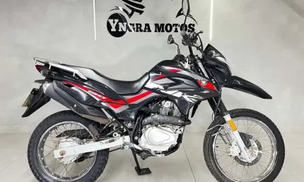 Haojue nk 150