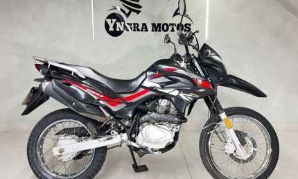Haojue nk 150