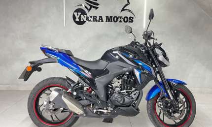 Haojue dr 160