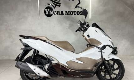 Honda pcx 150/dlx
