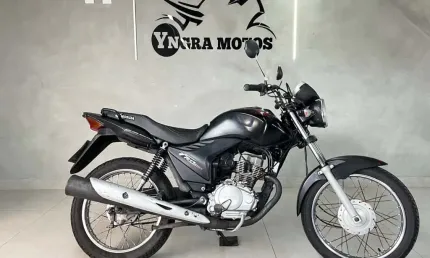 Honda cg 150 fan esi/ 150 fan esi flex