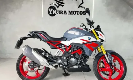 Bmw g 310 r