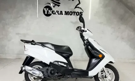 Suzuki burgman i 125cc