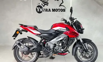 Bajaj dominar 160