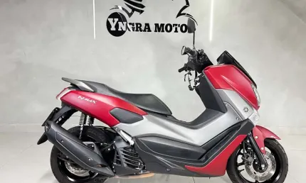Yamaha nmax 160