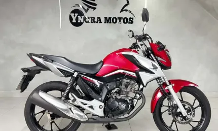Honda cg 160 titan flexone/ed.especial 40 anos