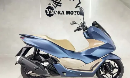 Honda pcx 160 dlx