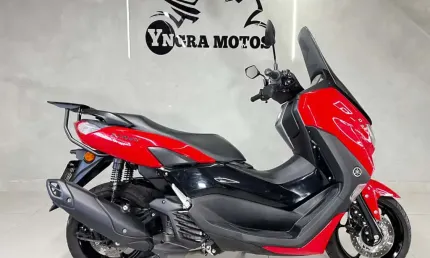 Yamaha nmax connected 160 abs