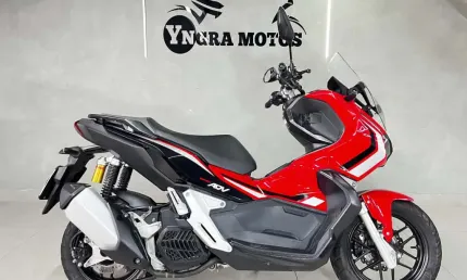 Honda adv 150